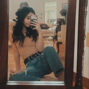 Meet your Posher, Bella